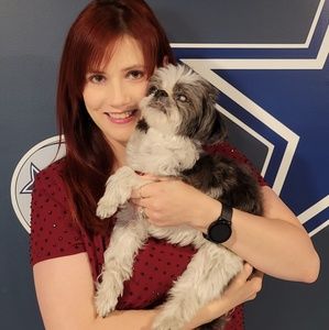 Meet your Posher, Jill